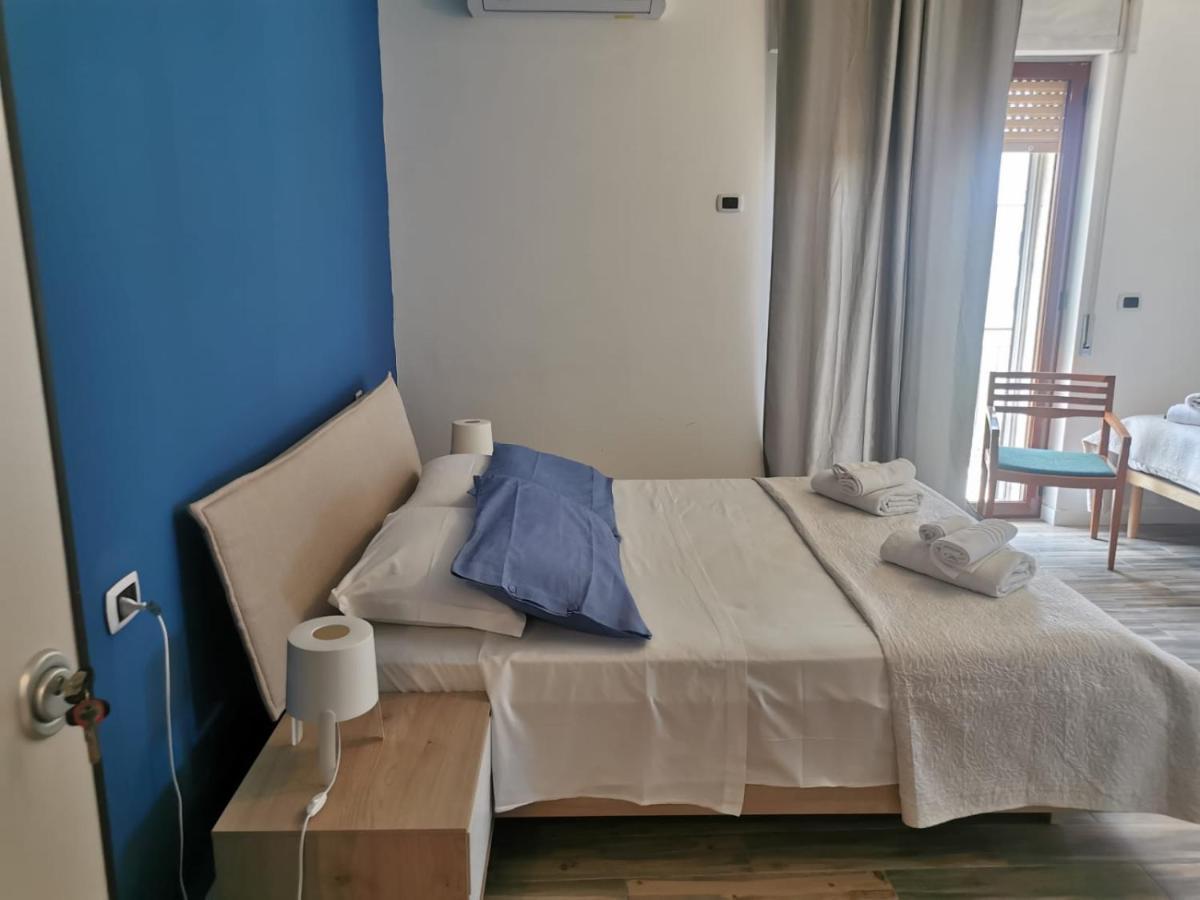 Crispino Bed & Breakfast Belvedere Marittimo