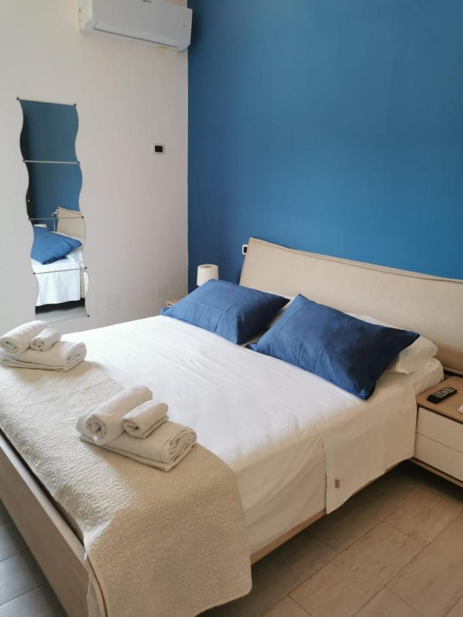 Bed & Breakfast Crispino Belvedere Marittimo
