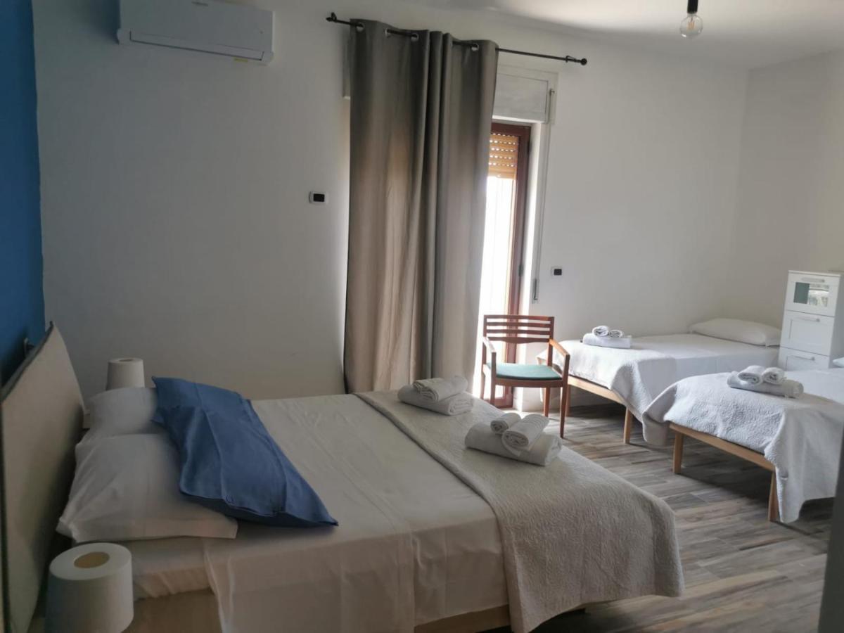 Crispino Bed & Breakfast Belvedere Marittimo