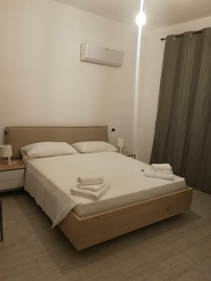 Crispino Bed & Breakfast *