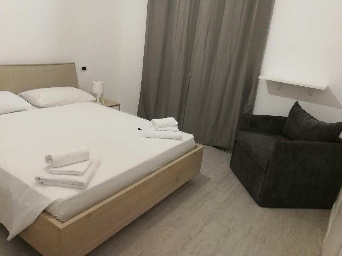 Crispino Bed & Breakfast *