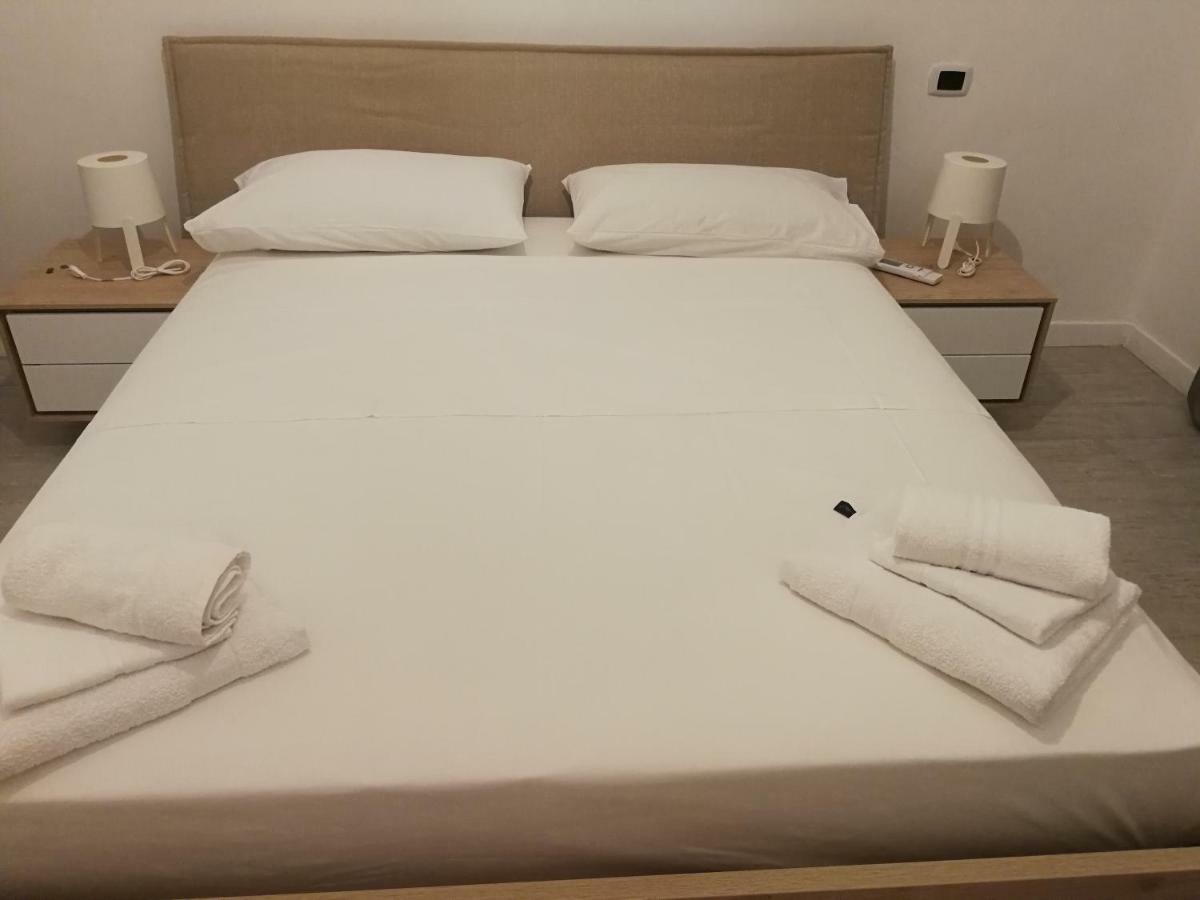 Bed & Breakfast Crispino Belvedere Marittimo