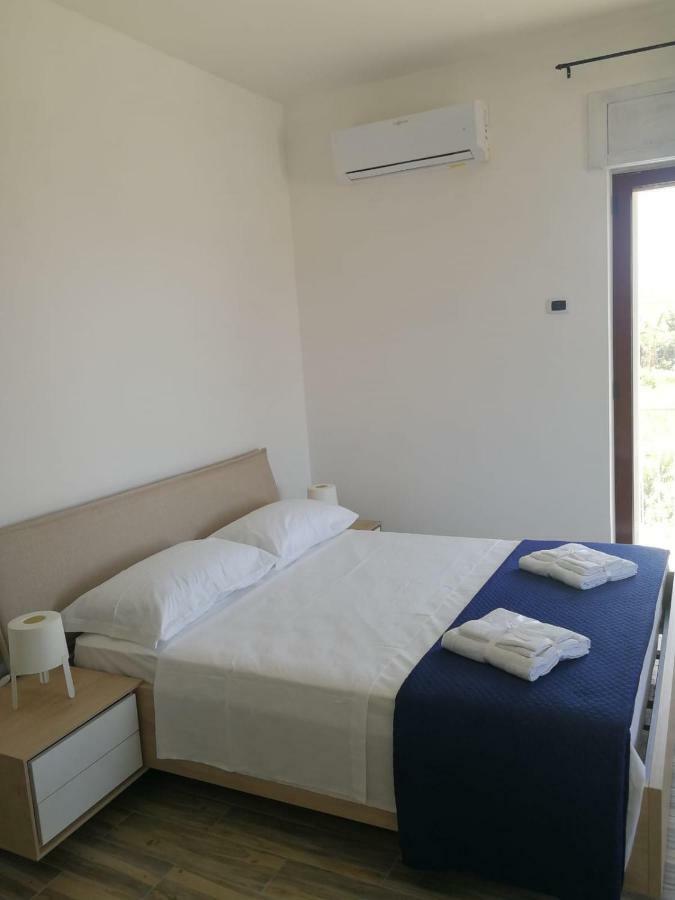 Bed & Breakfast Crispino Belvedere Marittimo