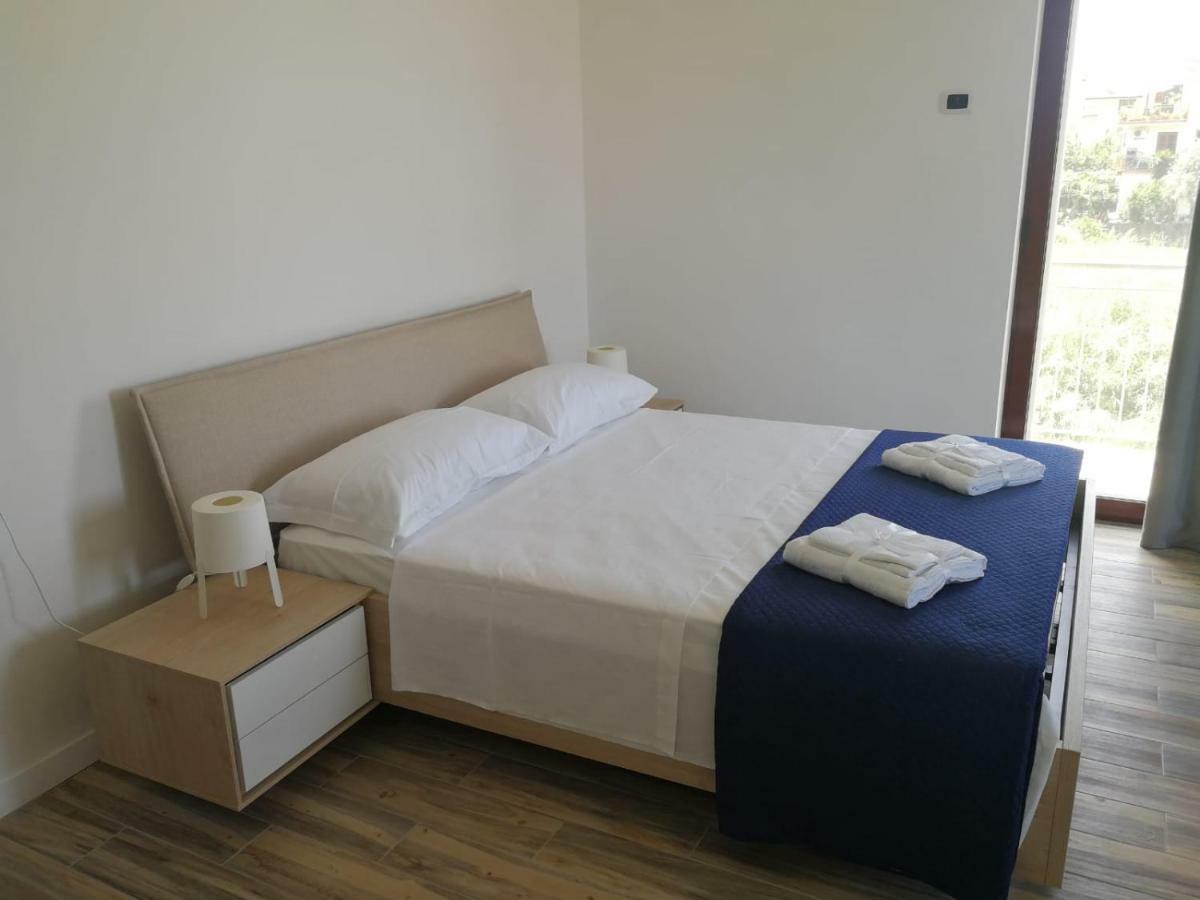 Crispino Bed & Breakfast