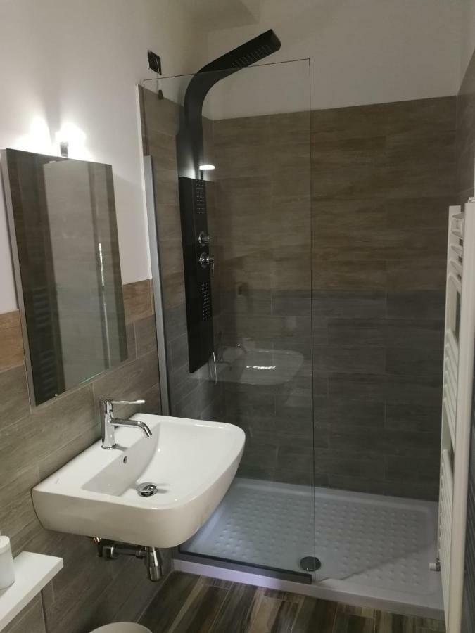 Crispino Bed & Breakfast Belvedere Marittimo