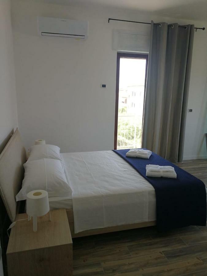 Crispino Bed & Breakfast