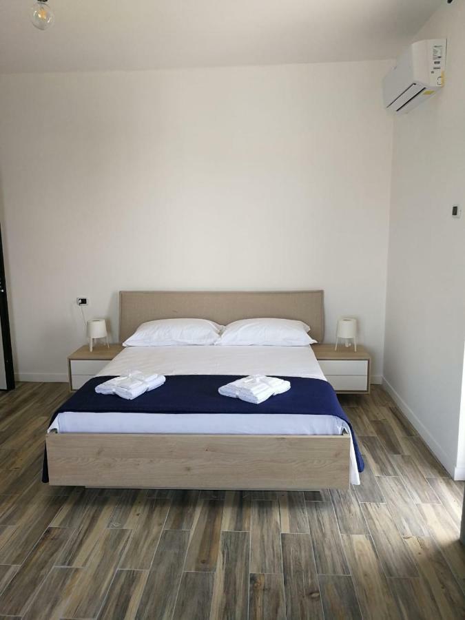 Bed & Breakfast Crispino Belvedere Marittimo